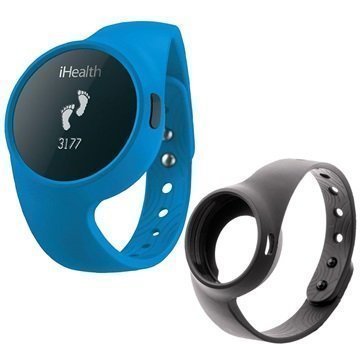 iHealth AM3 Wireless Activity Tracker