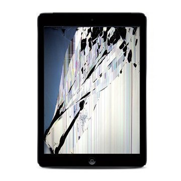 iPad Air LCD-näytön Korjaus