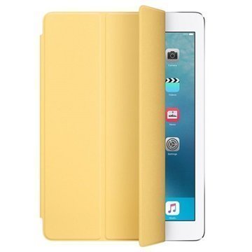 iPad Pro 9.7 Apple Smart Cover MM2K2ZM/A Keltainen