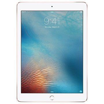 iPad Pro 9.7 Wi-Fi 128Gt Ruusukulta