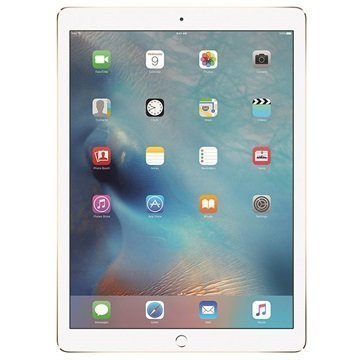 iPad Pro 9.7 Wi-Fi Cellular 32Gt Kulta