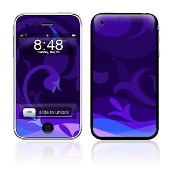 iPhone 3G 3GS Arabian Night Skin