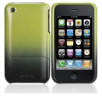 iPhone 3G 3GS Griffin Outfit Shade Lime