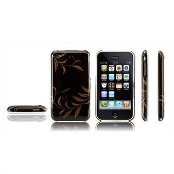 iPhone 3G 3GS Herb Series Case Plant