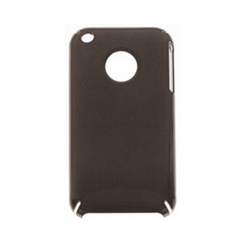 iPhone 3G 3GS Premium Protector Case Copper Crome