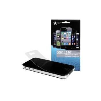 iPhone 4 / 4S StarCase Screen Protector Transparent