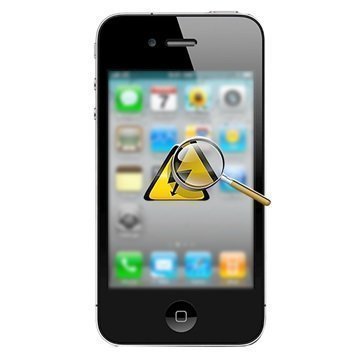 iPhone 4 Arviointi