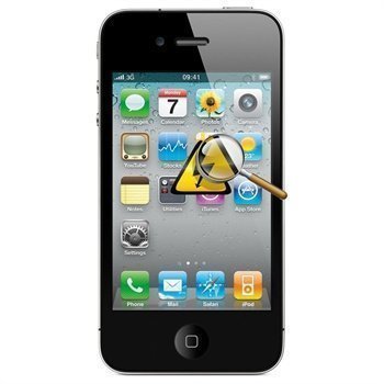 iPhone 4S Arviointi