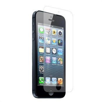 iPhone 5 / 5S / SE Screen Protector Anti Glare