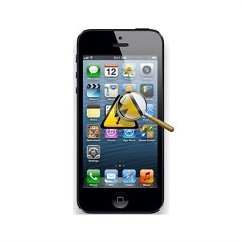 iPhone 5 Arviointi