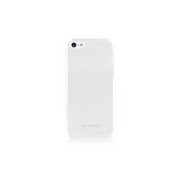 iPhone 5C HyperGear SnapOn Cover White