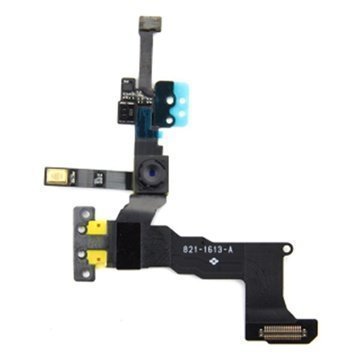 iPhone 5C Sensori Flex-Kaapeli & Etukamera