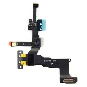 iPhone 5S Sensori Flex-Kaapeli & Etukamera