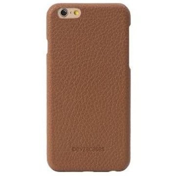 iPhone 6 / 6S Beyzacases Feder Hard Case Tan