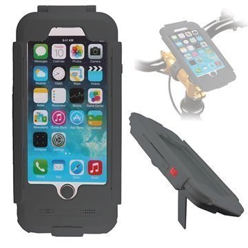 iPhone 6 / 6S Bike Holder Black