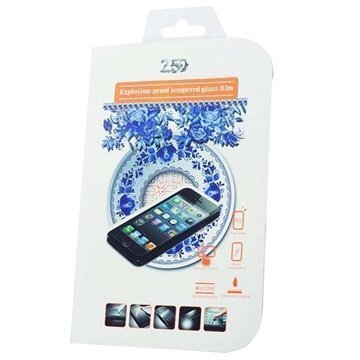 iPhone 6 / 6S Blue Star Suojaava Turvakalvo