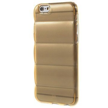 iPhone 6 / 6S Body Armor TPU-Kotelo Samppanja