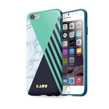 iPhone 6 / 6S Laut Huex Pop TPU Case Blue