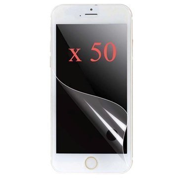 iPhone 6 / 6S Näytönsuoja Kirkas