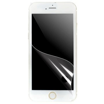 iPhone 6 / 6S Näytönsuoja Kirkas