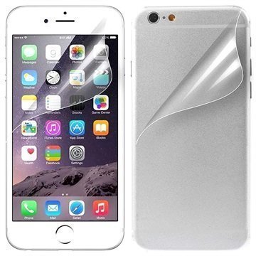 iPhone 6 / 6S Screen Protector Set Clear