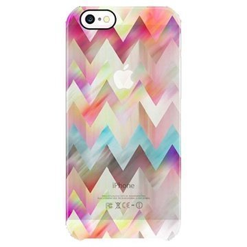 iPhone 6 / 6S Uncommon Deflector Snap-on Kotelo Shell Chevron