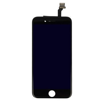 iPhone 6 LCD Näyttö Musta Alkuperäinen laatu