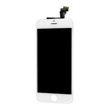 iPhone 6 LCD Näyttö Valkoinen Grade A