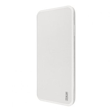 iPhone 6 Plus / 6S Plus Artwizz SmartJacket Läppäkotelo Valkoinen