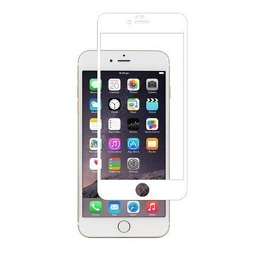 iPhone 6 Plus / 6S Plus Moshi iVisor AG Screen Protector White Anti-Glare