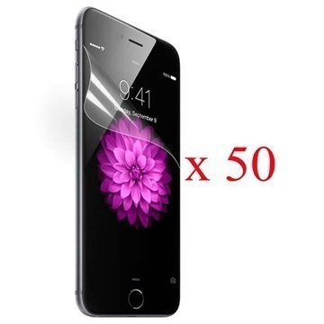 iPhone 6 Plus / 6S Plus Näytönsuoja Kirkas