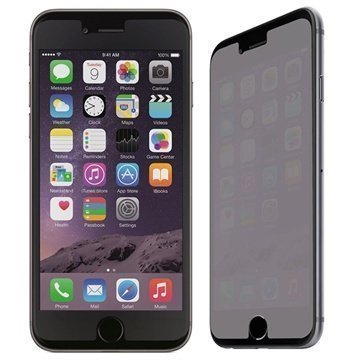 iPhone 6 Plus / 6S Plus Näytönsuoja Yksityisyyssuoja