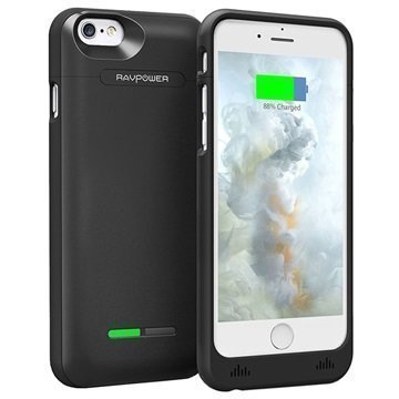 iPhone 6/6S RAVPower RP-PB045 Akkukotelo â" 3000mAh