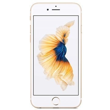 iPhone 6S 32Gt Kulta