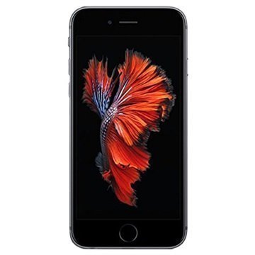 iPhone 6S 32Gt Tähtiharmaa