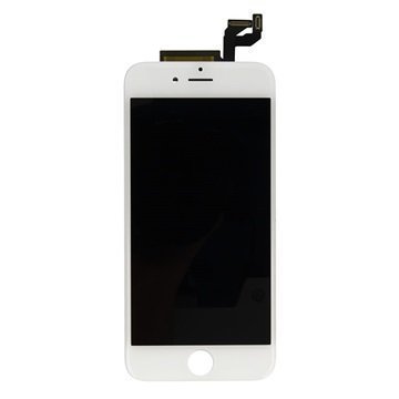 iPhone 6S LCD Näyttö Valkoinen Alkuperäinen laatu