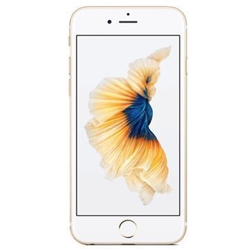 iPhone 6S Plus 32Gt Kultainen