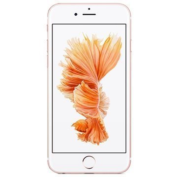 iPhone 6S Plus 32Gt Ruusukulta