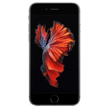 iPhone 6S Plus 32Gt Tähtiharmaa