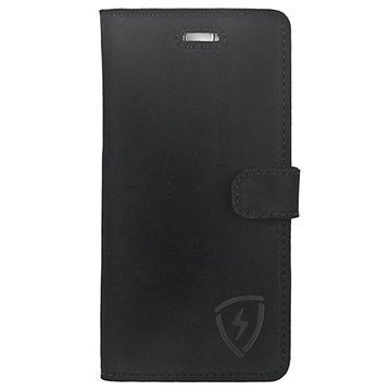 iPhone 7 Digishield Grand Prix Wallet Case Black