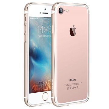 iPhone 7 G-Case Grand Suojareunus â" Kulta