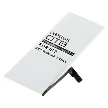 iPhone 7 OTB Akku 1960mAh