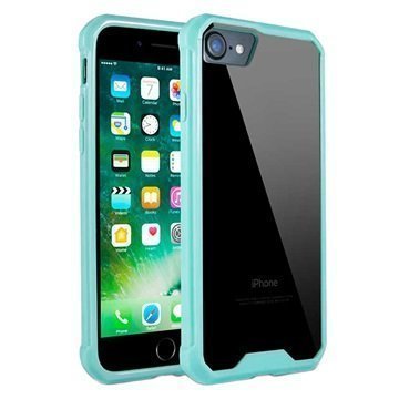 iPhone 7 Plus PT Line Acryl Case Green