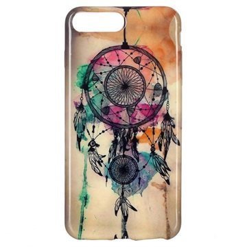 iPhone 7 Plus TPU Case Dreamcatcher