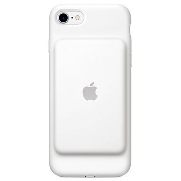 iPhone 7 Smart Akkukotelo MN012ZM/A Valkoinen