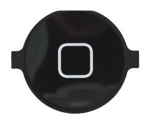 iPhone Navigation Button