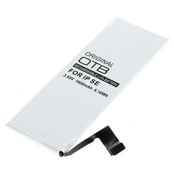 iPhone SE OTB Akku 1600mAh