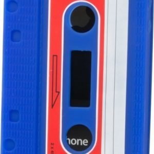 iZound Cassette Case iPhone 4