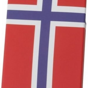 iZound Flag Case iPhone 4/4S Norway