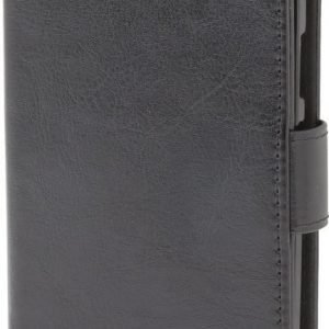 iZound Fold-Up Wallet Case Samsung Galaxy S5 Black